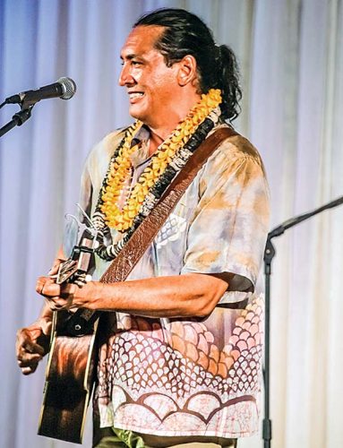 Maui Music